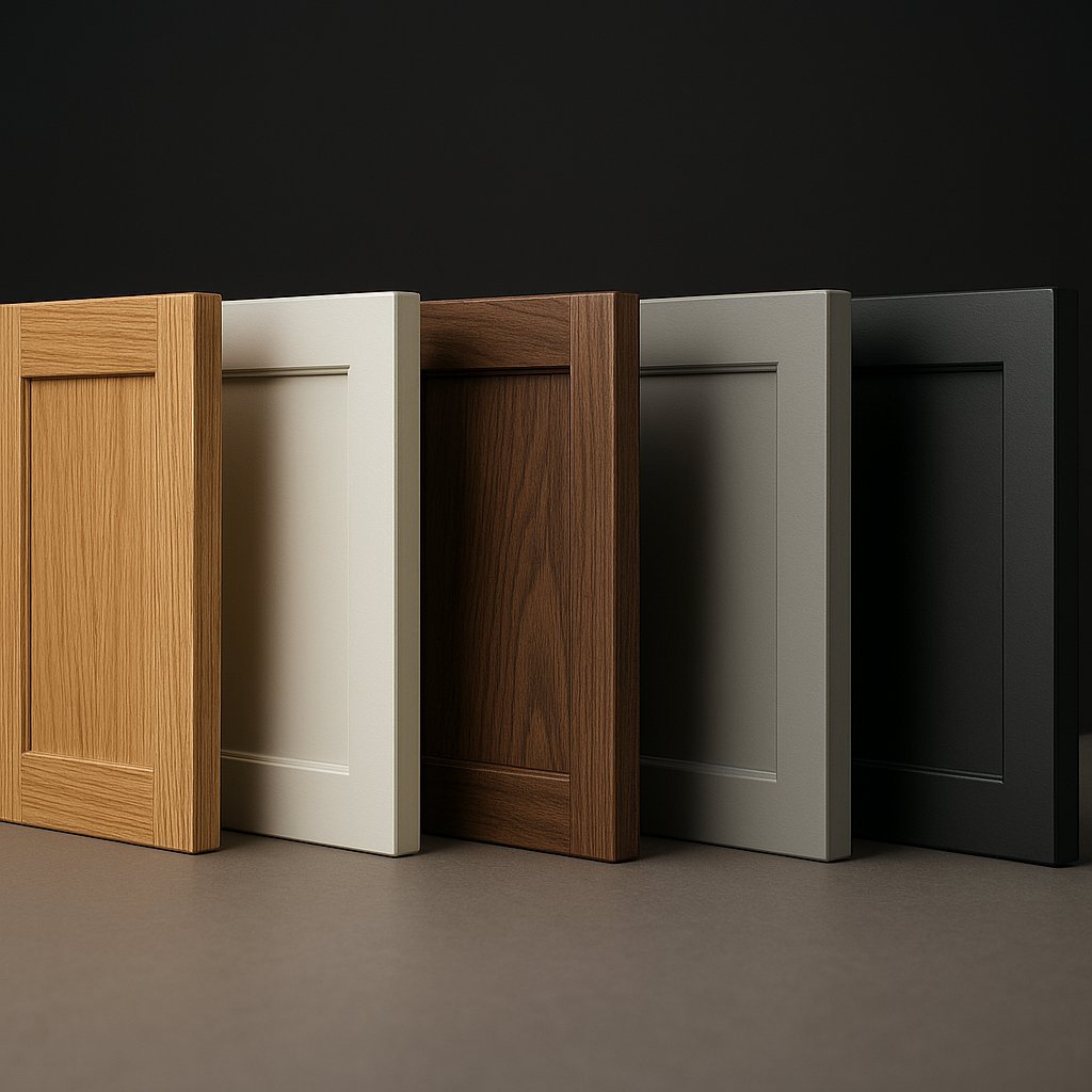 Kitchen Cabinet Sets
